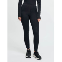 Legging pull-on Young Rider LeMieux Orla Brilliance Sparkle Noir Legging pull-on Young Rider LeMieux Orla Brilliance Sparkle Noir