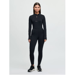 Pull-on legging Young Rider LeMieux Orla Brilliance Sparkle Zwart Pull-on legging Young Rider LeMieux Orla Brilliance Sparkle Zwart