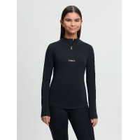 LeMieux Sparkle Young Rider ondershirt Zwart