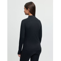 LeMieux Sparkle Young Rider ondershirt Zwart