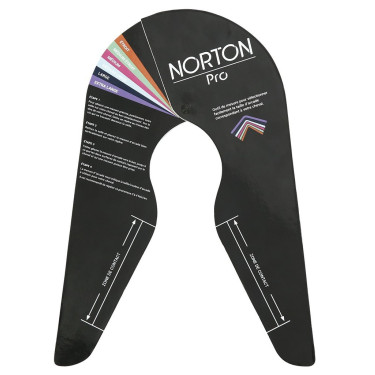 Norton Pro boombreedmeter Norton Pro boombreedmeter