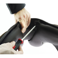 Norton Pro boombreedmeter