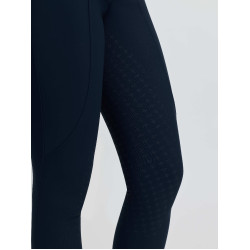 Pantalon d’équitation LeMieux fond silicone Brilliance femme Marine Bleu marine Pantalon d’équitation LeMieux fond silicone Brilliance femme Marine Bleu marine
