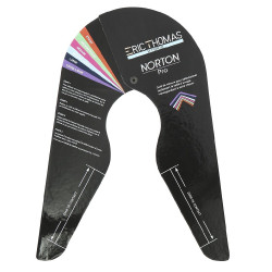 Norton Pro boombreedmeter