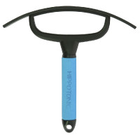 Warmtemes Hippo-Tonic Soft Lichtblauw Warmtemes Hippo-Tonic Soft Lichtblauw