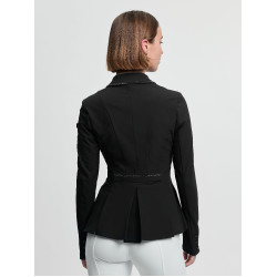 Veste de concours LeMieux Brilliance Diana femme Noir