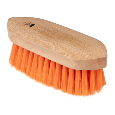 Brosse à crins Waldhausen Orangé Bleu