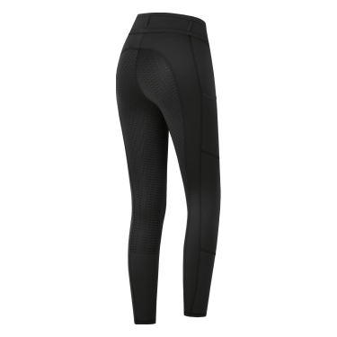 Rijlegging ELT Ella Zwart