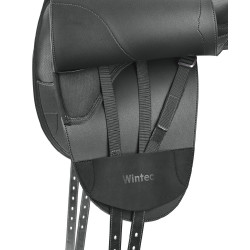 Selle Wintec Pro Stock Hart Noir Selle Wintec Pro Stock Hart Noir