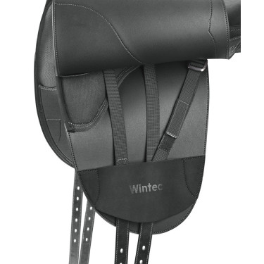 Wintec Pro Stock Hart Zadel Wintec Pro Stock Hart Zadel