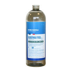 Electrolyten Natural'Innov Zeewater