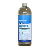 Electrolytes Natural'Innov Eau de mer