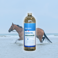 Electrolytes Natural'Innov Eau de mer