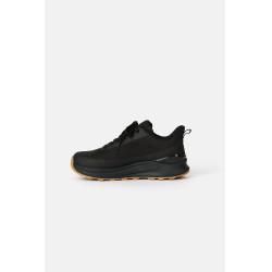 Waterdichte sneakers Horze Thea Zwart