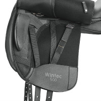 Selle Wintec 500 Dressage Hart Noir Selle Wintec 500 Dressage Hart Noir