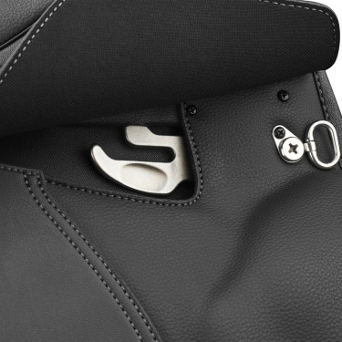 Zadel Wintec 500 Dressage Hart Zadel Wintec 500 Dressage Hart