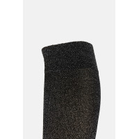 Chaussettes d’équitation B Vertigo Shimmer bambou Beauté noir