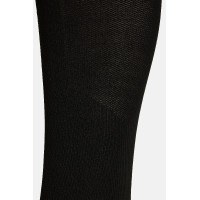 Chaussettes techniques Horze d’équitation Ebba Noir
