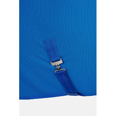 Couverture rafraîchissante Horze Cool-Tech Marine odyssey Bleu marine Couverture rafraîchissante Horze Cool-Tech Marine odyssey Bleu marine