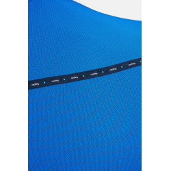 Verkoelende deken Horze Cool-Tech Marine odyssee Marineblauw
