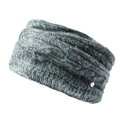 Écharpe Horze boucle tricotée Leighton Teens Ados Gris Écharpe Horze boucle tricotée Leighton Teens Ados Gris