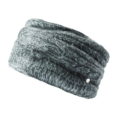 Écharpe Horze boucle tricotée Leighton Teens Ados Gris Écharpe Horze boucle tricotée Leighton Teens Ados Gris