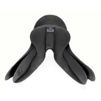 Selle WintecLite Mixte Hart Noir Selle WintecLite Mixte Hart Noir