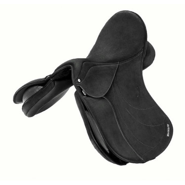 WintecLite Allround Hart D'Lux Zadel WintecLite Allround Hart D'Lux Zadel