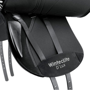 Zadel WintecLite Allround Hart D'Lux XL Zadel WintecLite Allround Hart D'Lux XL