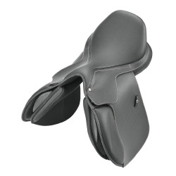 Selle Wintec 500 Jump Hart Noir Selle Wintec 500 Jump Hart Noir