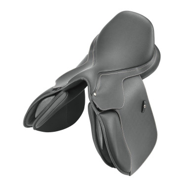 Wintec 500 Jump Hart zadel Wintec 500 Jump Hart zadel