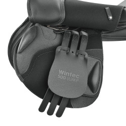 Wintec 500 Jump Hart zadel Wintec 500 Jump Hart zadel