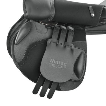 Wintec 500 Jump Hart zadel Wintec 500 Jump Hart zadel