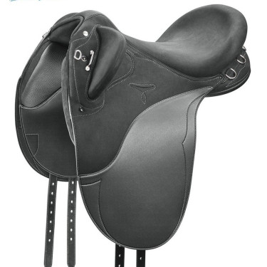 Wintec Pro Stock Hart Zadel Wintec Pro Stock Hart Zadel