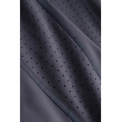 Horze Vilma dames paardrijlegging met verkoelende fullseat Marine odyssee Marineblauw