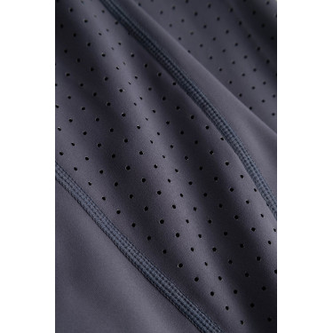 Legging d’équitation Horze Vilma femme à fond intégral rafraîchissant Marine odyssey Bleu marine Legging d’équitation Horze Vilma femme à fond intégral rafraîchissant Marine odyssey Bleu marine