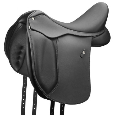 Zadel Wintec 500 Dressage Hart Zadel Wintec 500 Dressage Hart