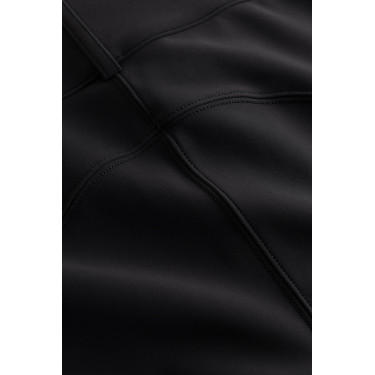 Pantalon d'équitation B Vertigo Angela full grip femme Beauté noir
