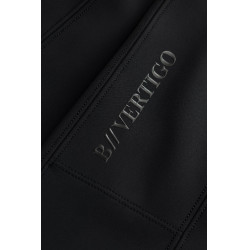 Pantalon d'équitation B Vertigo Angela full grip femme Beauté noir