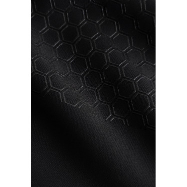 Pantalon d’équitation Horze Matilda perforé femme full grip Noir Pantalon d’équitation Horze Matilda perforé femme full grip Noir