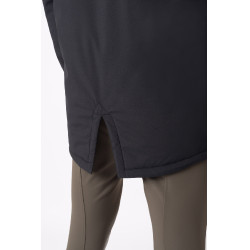 Parka imperméable B Vertigo Milo homme Gris anthracité foncé Parka imperméable B Vertigo Milo homme Gris anthracité foncé