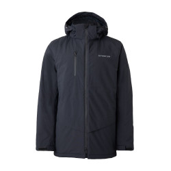 Parka imperméable B Vertigo Milo homme Gris anthracité foncé Parka imperméable B Vertigo Milo homme Gris anthracité foncé