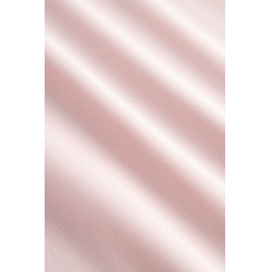 Polo Horze fonctionnel Willow femme manches courtes Rose pâle