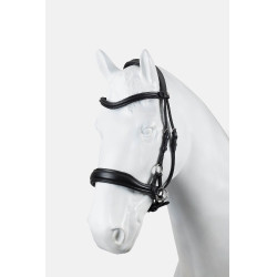 Side Pull Horze Lyon Noir