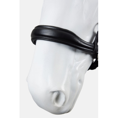 Side Pull Horze Lyon Noir