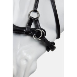 Side Pull Horze Lyon Noir