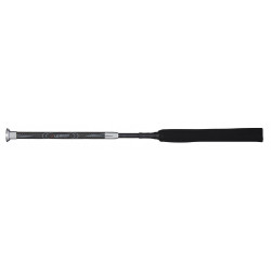 Cravache LeMieux Junior Pro Baton Noir