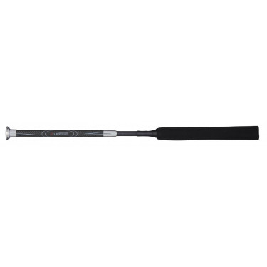 Cravache LeMieux Junior Pro Baton Noir