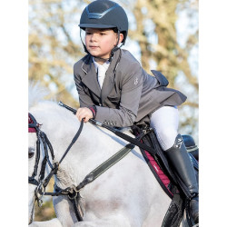 Cravache LeMieux Junior Pro Baton Noir