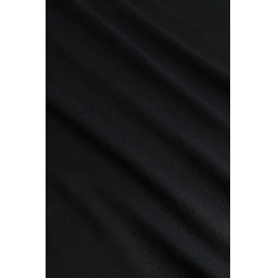 T shirt d’entraînement Emmie sans manches Horze femme cooling Noir